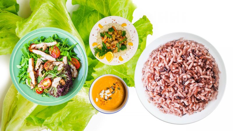 Một ngày THỰC DƯỠNG, Nhàm chán hay là cả nghệ thuật | Ds. Nguyễn Quốc Tuấn